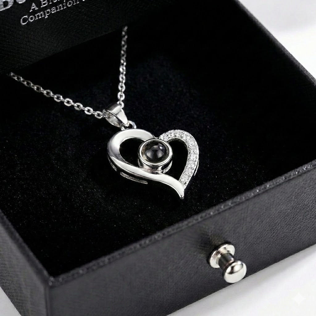 Amorbox detalj