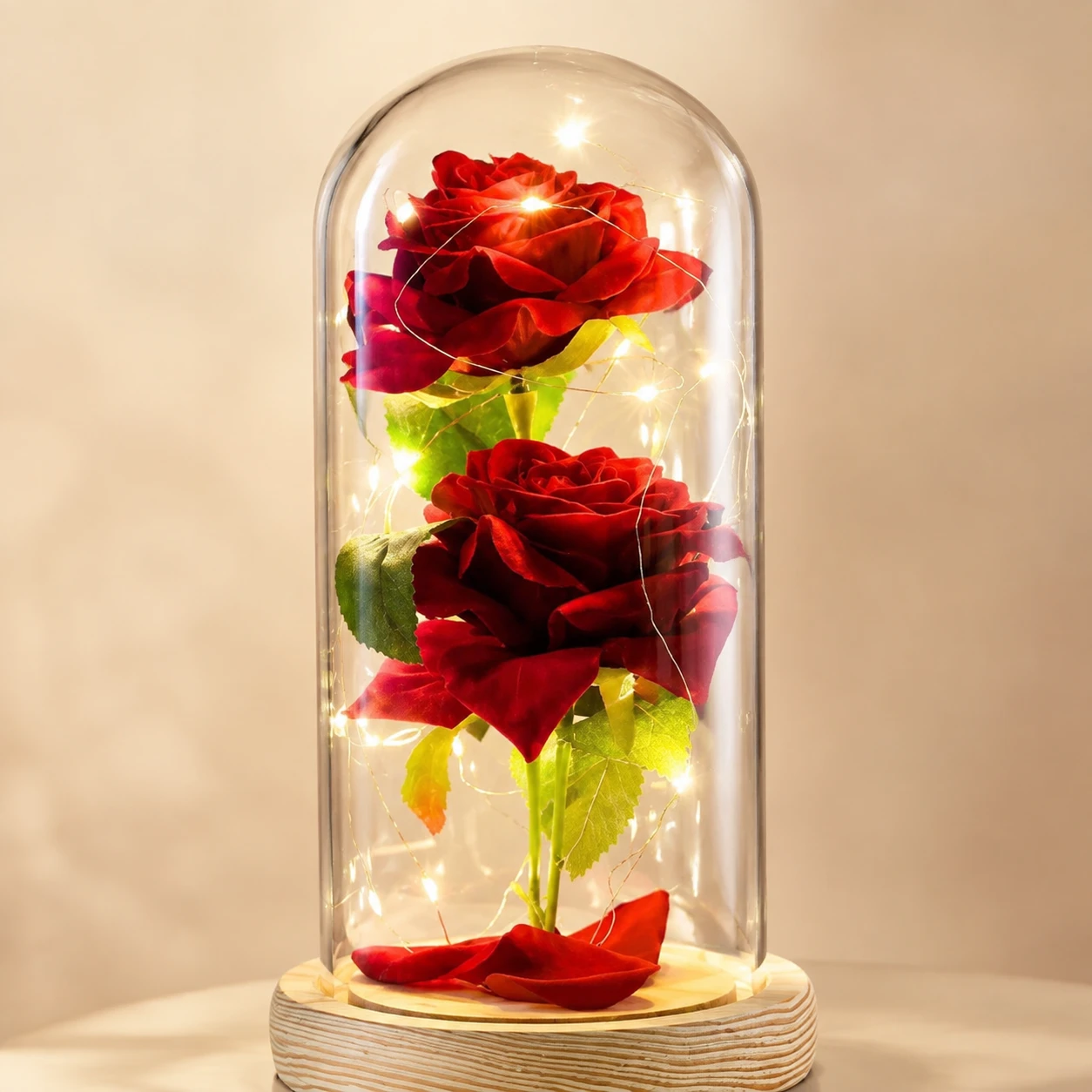 Amorbox detalj
